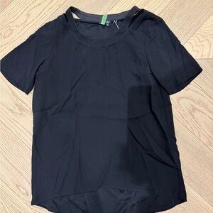 Tibi shirt
